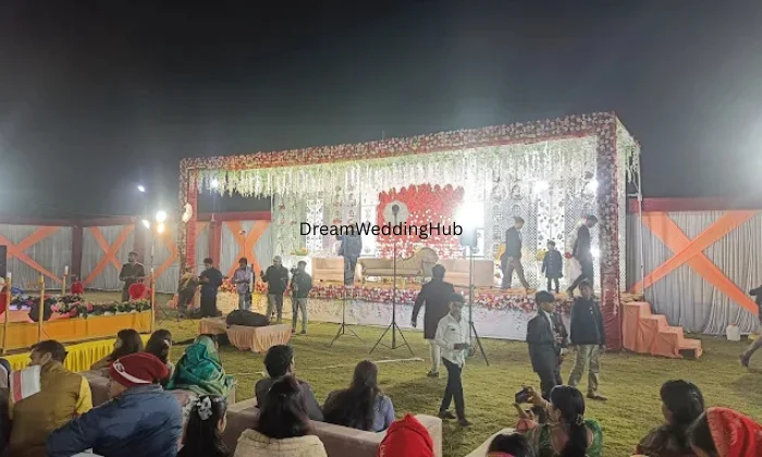 Sundar Valley Marriage Garden